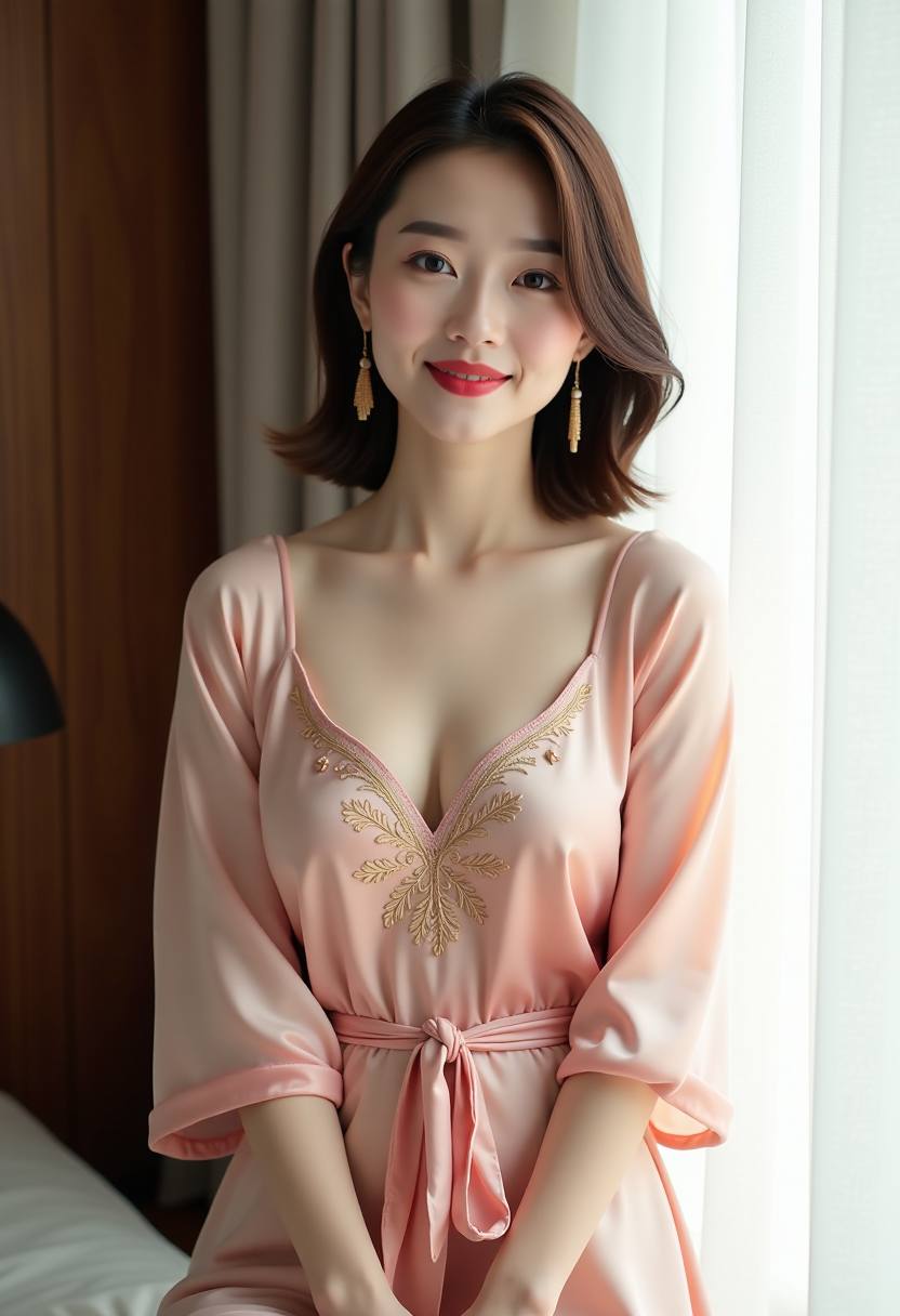 罪恶之渊第六集